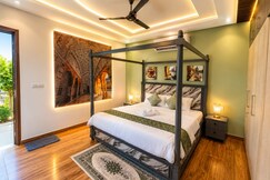 The Address - Misty Meadow 3BHK