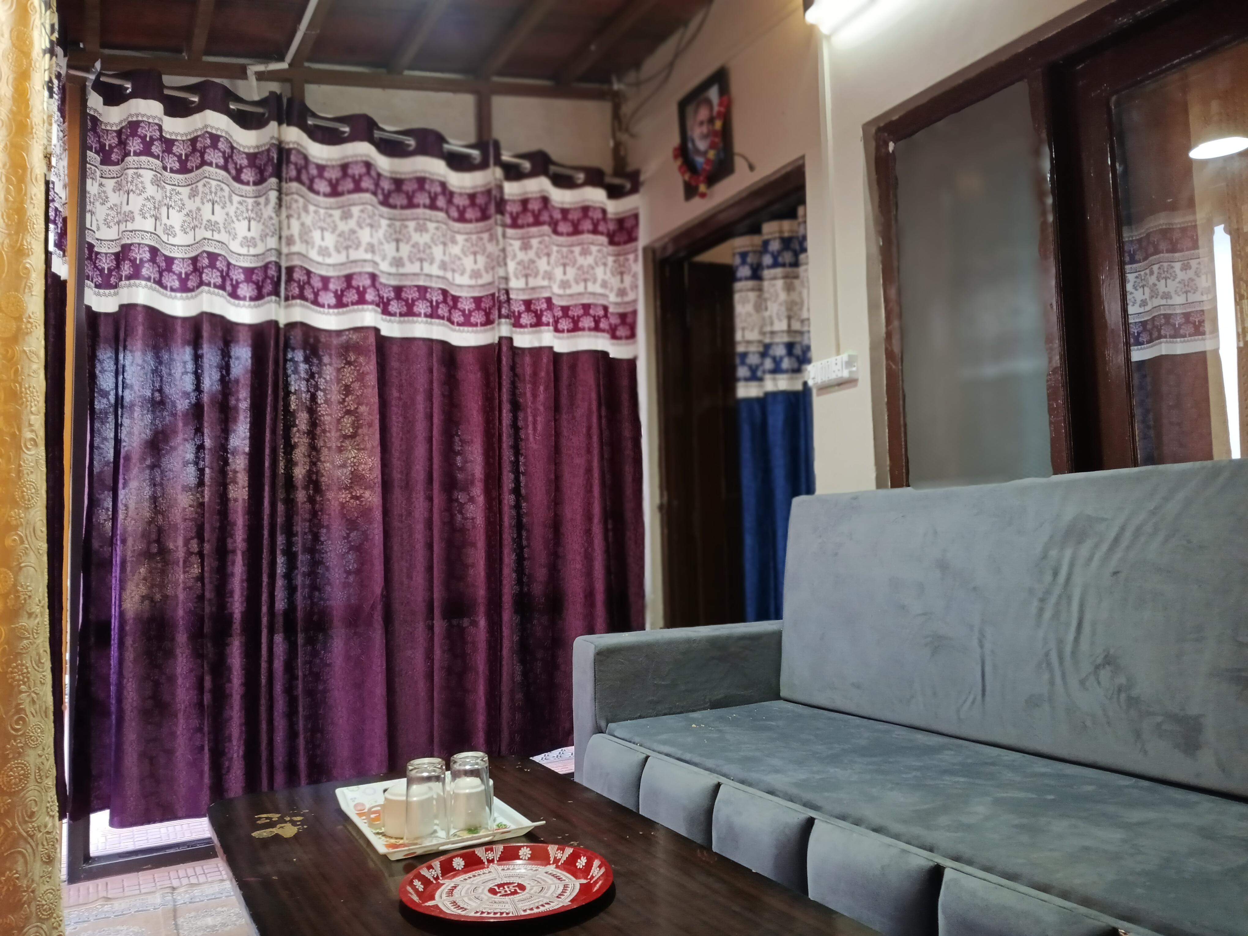 Vineet's Homestay | A Feel At Home - Tap to explore photos