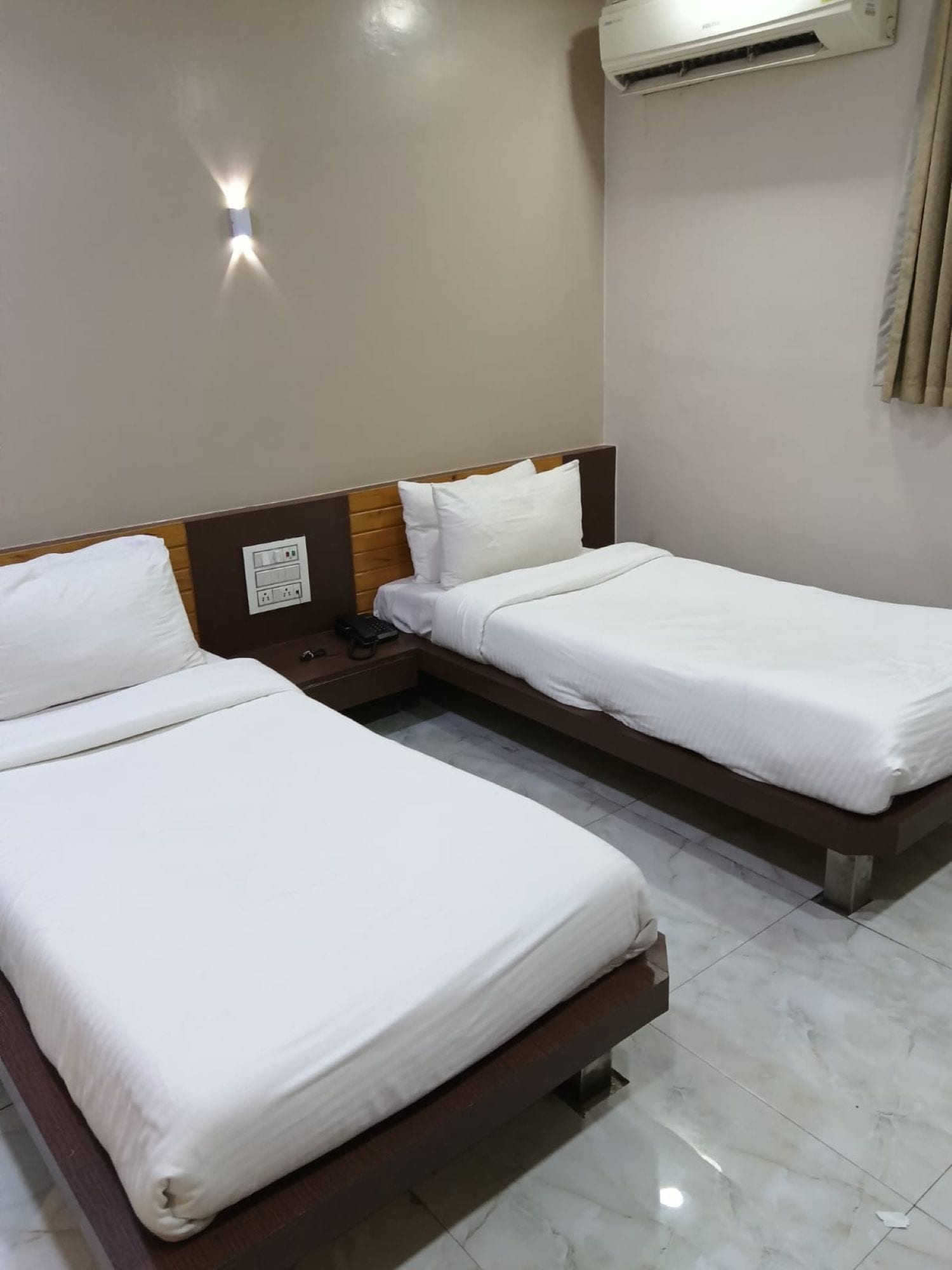 The Byke Business - Embassy | (Pan India Pure Veg Hotel Chain) - Tap to explore photos