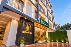 Address of Hotel Beverly Plaza Kozhikode