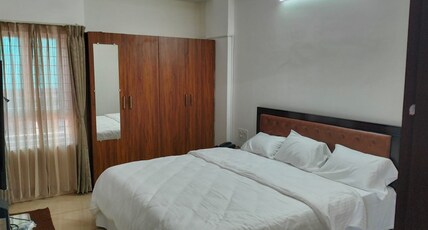 Amma Inn Elegance Luxury Suites & Apartments Room Type - Standard Room