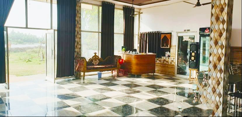 Main gallery