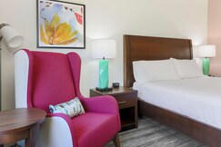 Hilton Garden Inn Raleigh-Durham/Research Triangle Park