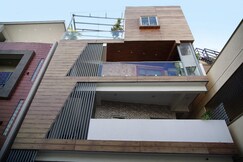 Address of Manifest Oasis at Vidyaranyapura Near to Airport