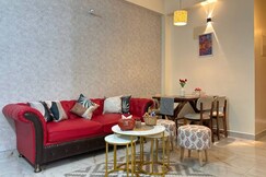 BeauMonde Boutique Suites | Royal