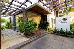 Riva Boutique Apartments