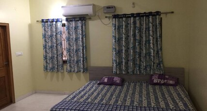 Home away from home Room Type - Home away from home