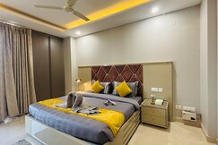 Under My Roof | Curated Luxury Living | Sushant Lok