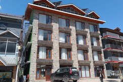 Sharanam by Sheosante