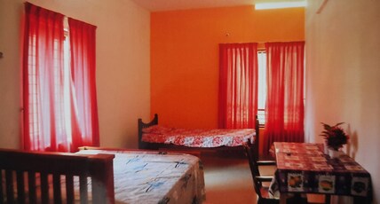 A K Munroe Homestay Room Type - Royal Family Room