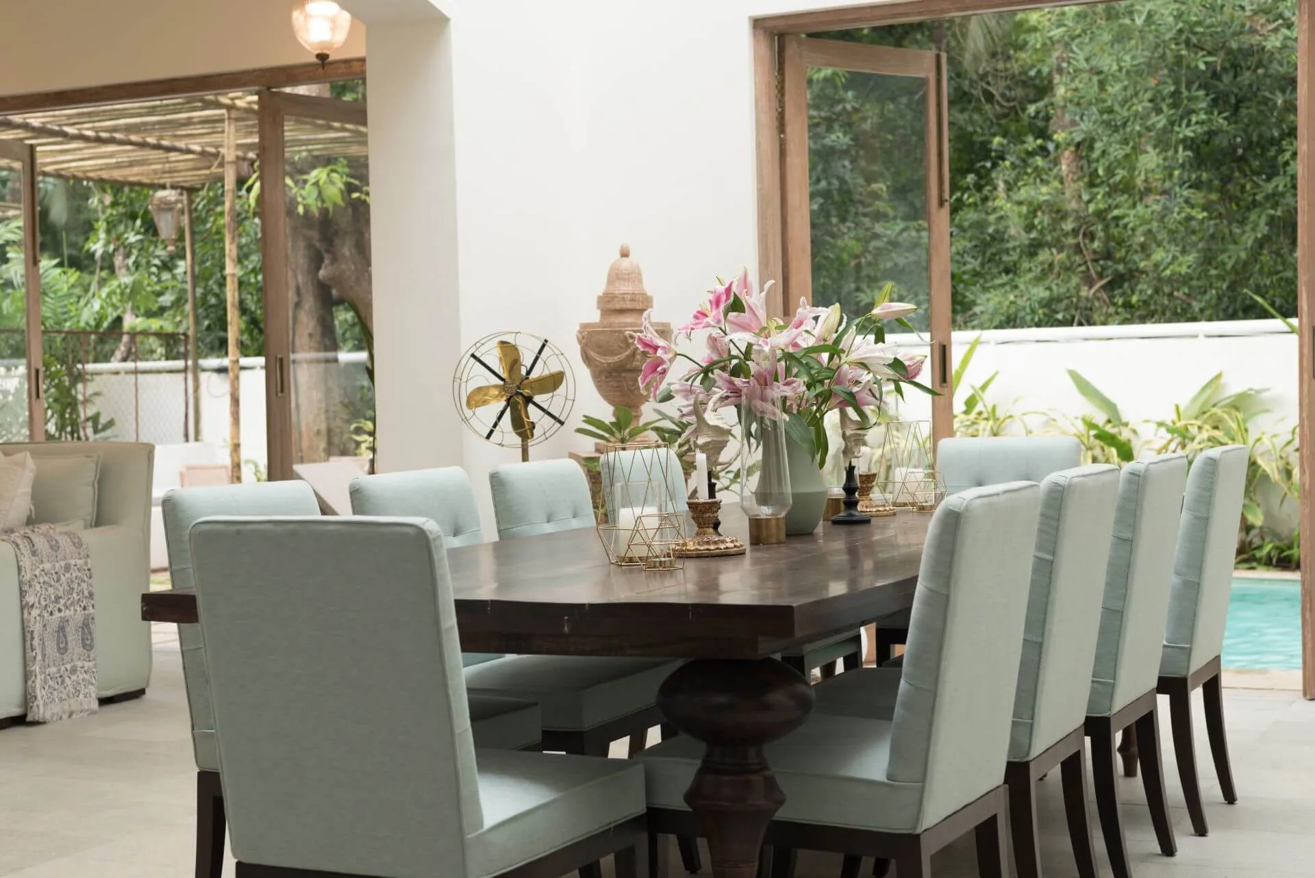 LohonoStays Igreha Villa B