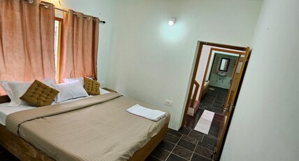 Wescott Room Type - Bedroom 3