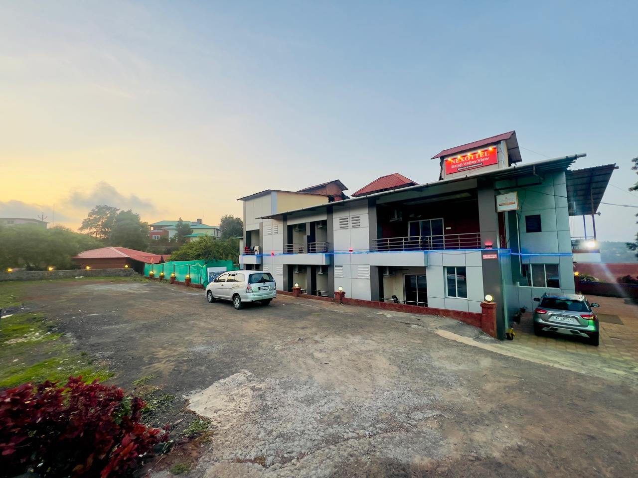 Balaji Excellency Resort - Tap to explore photos