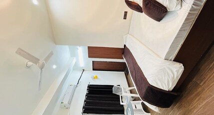 SWASTIK HOMESTAY Room Type - Bedroom 3