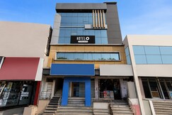 Hotel O Rajahmundry Central Railway Station Formerly Sanjeevi Residency