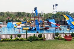 Jungle Safari by K3 Club And Resort