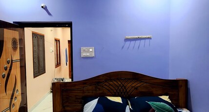 Kalyani Residency Mandapeta Room Type - Deluxe Room 2