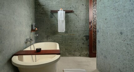 Hideaway Villas Candy - Ubud by Kanaan Hospitality Room Type - Jivana Signature Three Bedroom Pool Villa