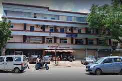 Hotel Atithi Inn