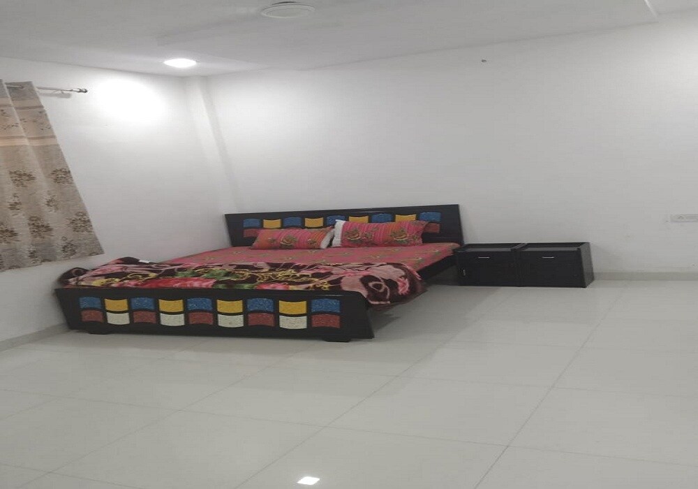 Dev Garden Resort - Tap to explore photos