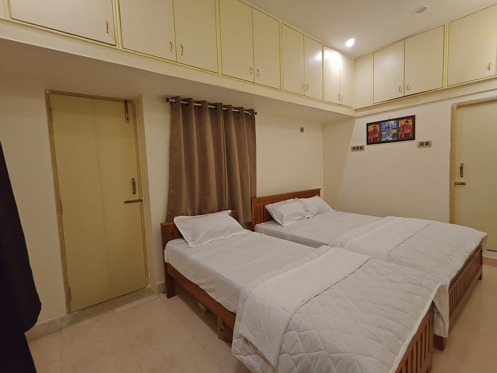 Jayam Home Stays - Tap to explore photos