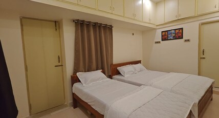 Jayam Home Stays Room Type - Classic Room