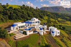 Photos of StayVista at Villa Santora