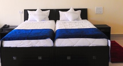 The Tiger Valley Resort Room Type - Premium Suite Room