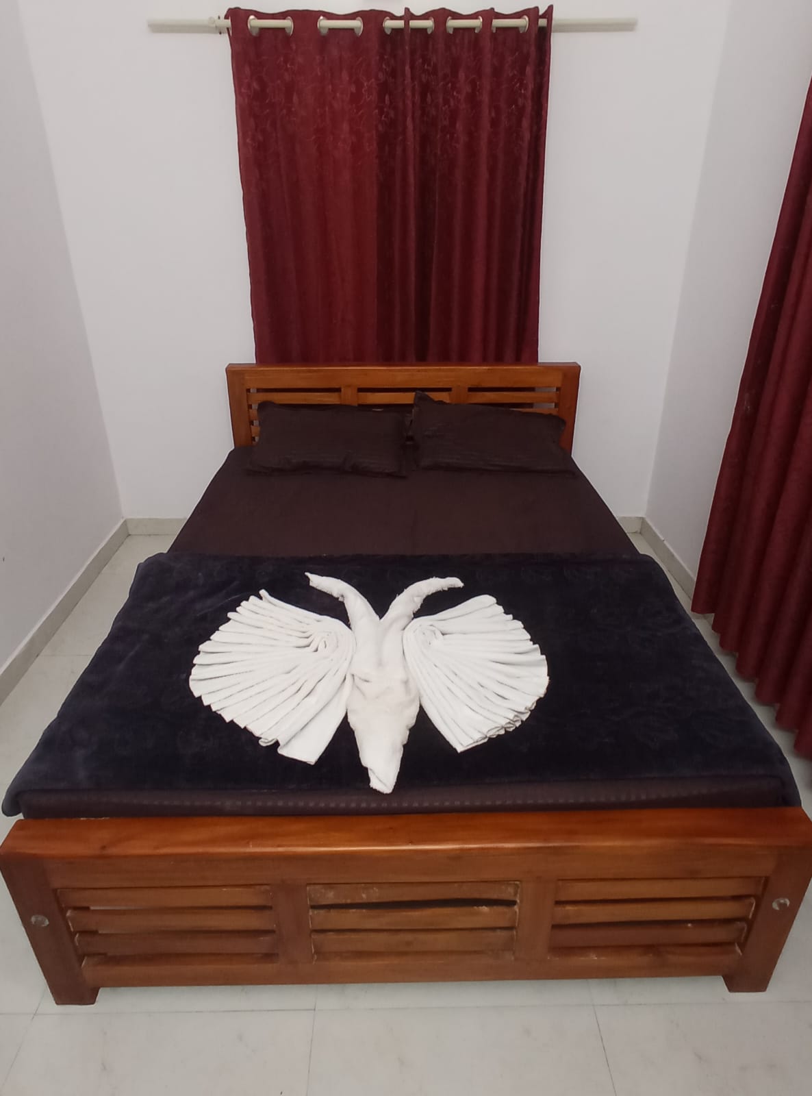 VISMAYA Homestay Rooms - Tap to explore photos