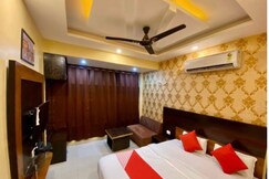 Hotel JK Palace
