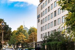 Pestana Berlin
