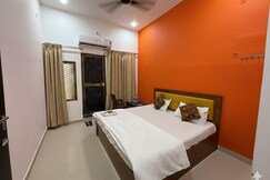 Shree radhe ji homestay
