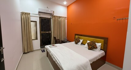 Shree radhe ji homestay Room Type - Shree radhe ji homestay