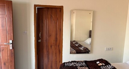 The Mountain View Homestay Room Type - Classic
