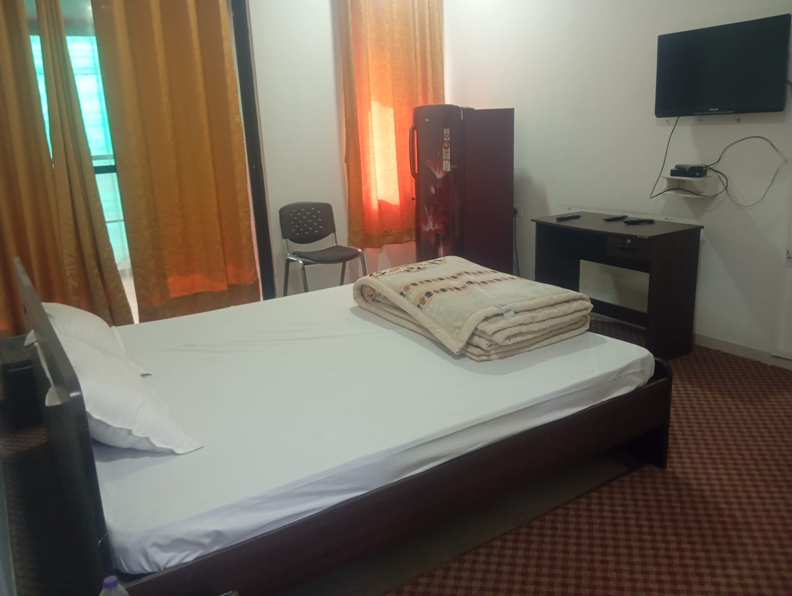 Shree Cement Kunj Colony Guest House, Aurangabad - Tap to explore photos