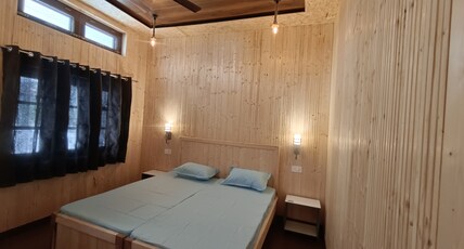 Himadri Homestay 2 Room Type - Bedroom 2