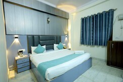 Basil Inn - Near Taj Mahal