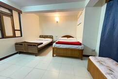 Lama Brothers Nest Homestay