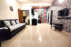 Casa de Fredna The Pool Front