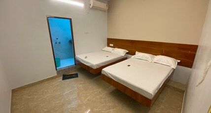 The Vashu Grand Room Type - 203