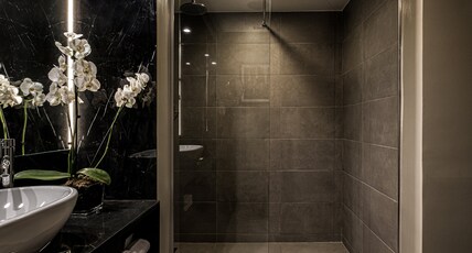InterContinental Malta Room Type - 2 Double Classic City View High Floor