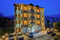 Hotel Swastik Grand