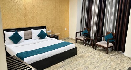 Gardenia Hotel, Spa & Resort Room Type - Imperial Suite