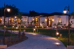 RajVana, Ranthambore