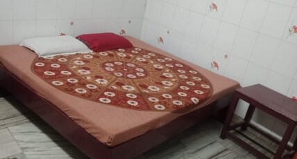 MN Guest House Room Type - Double Room Non AC
