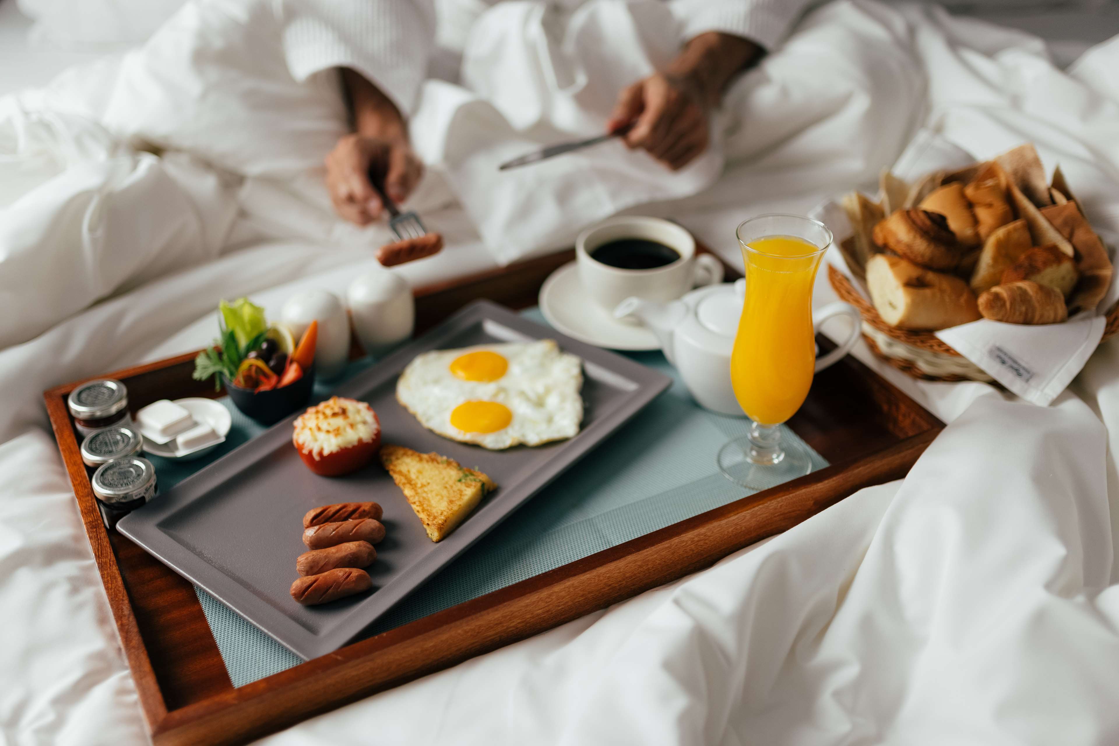 Park Inn by Radisson, Makkah Al Naseem - Tap to explore photos