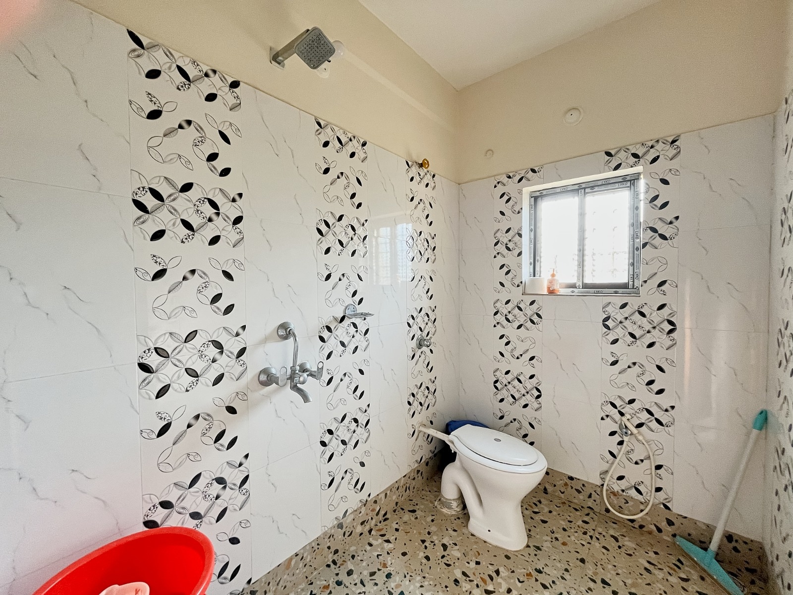 2 Bedroom Apartment in Iskcon Mayapur - Tap to explore photos