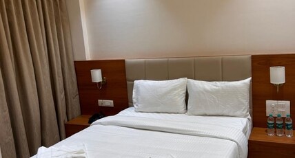 Hotel Neem Heritage Room Type - Standard Room