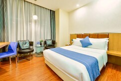 Shanshui Trends Hotel East Railway Station Guangzhou