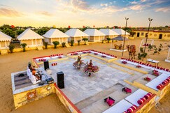 Yatra Desert Camp & Resort